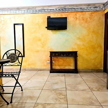 Antigua Inn Hotel Guatemala Dış mekan fotoğraf