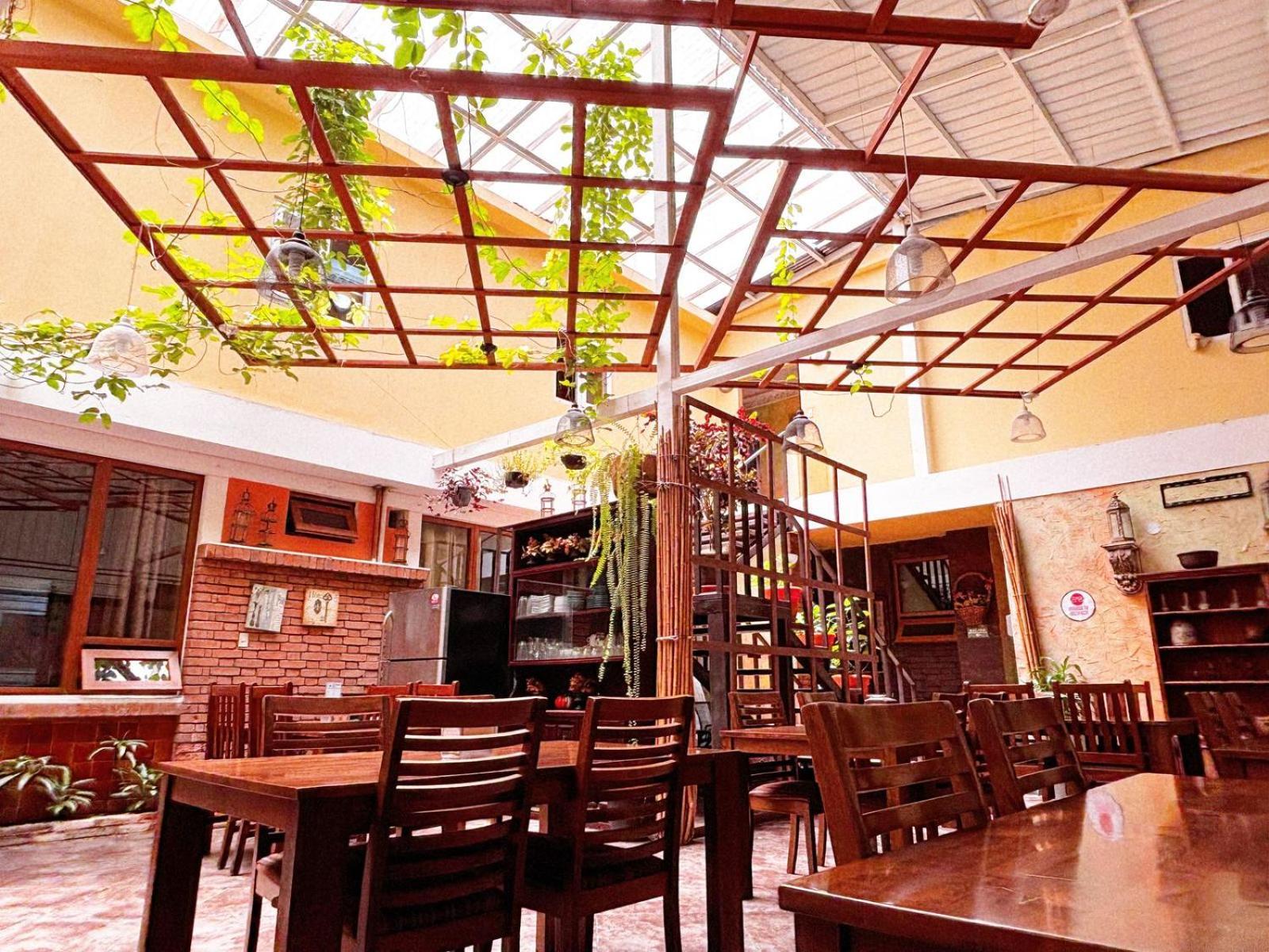 Antigua Inn Hotel Guatemala Dış mekan fotoğraf