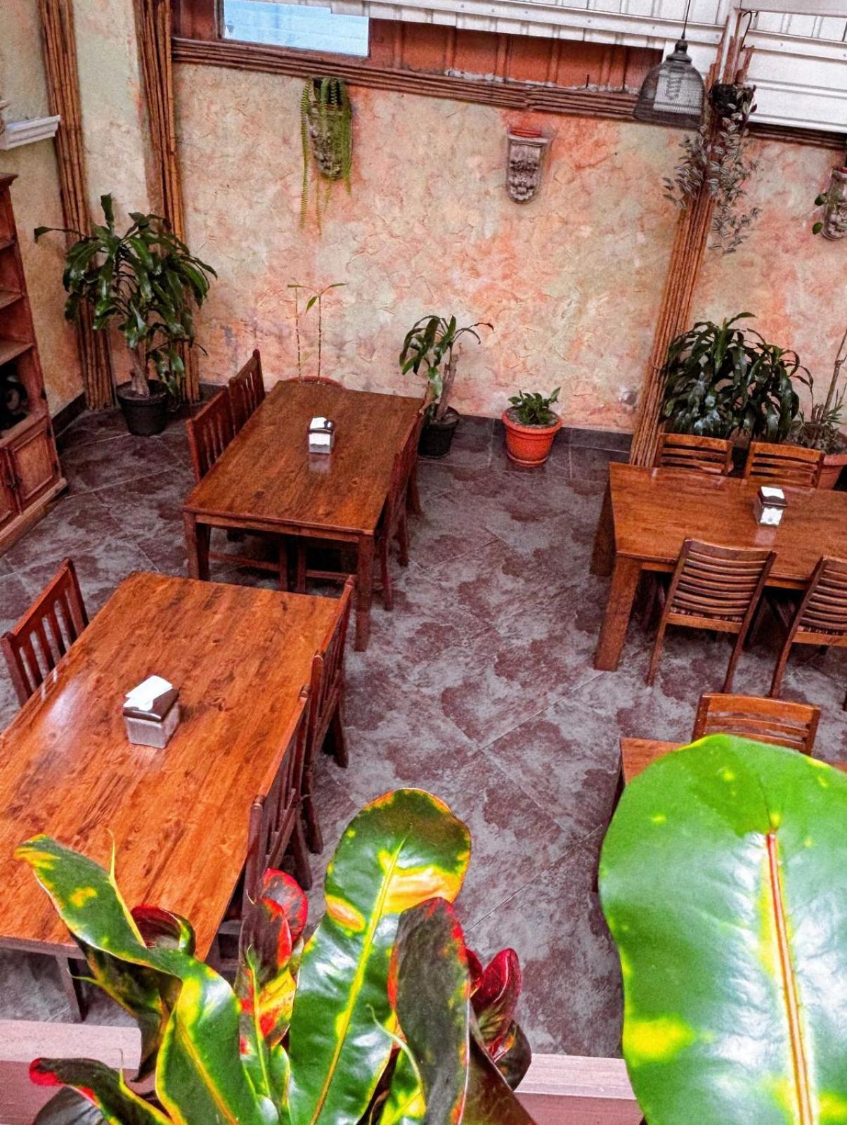 Antigua Inn Hotel Guatemala Dış mekan fotoğraf