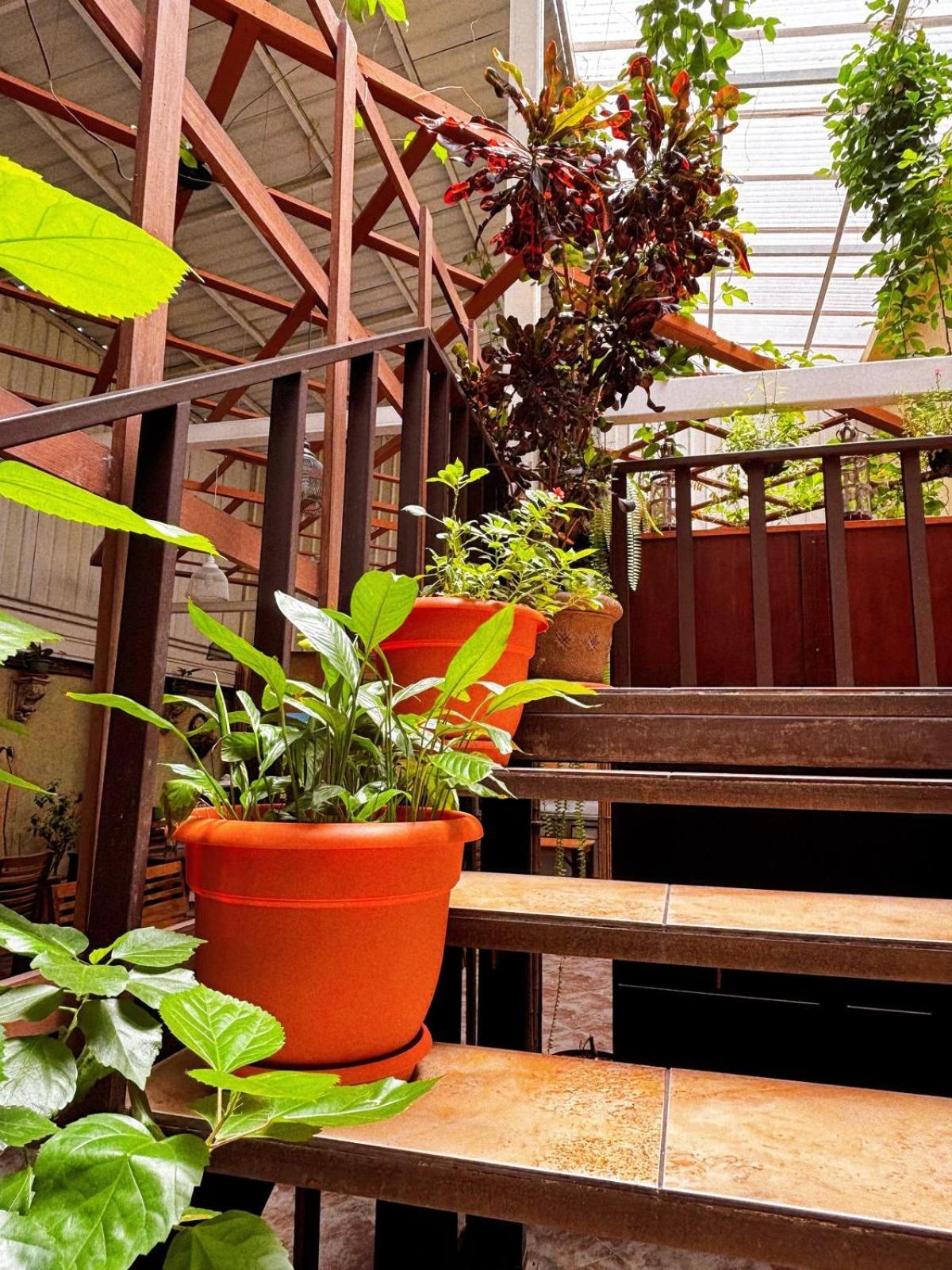 Antigua Inn Hotel Guatemala Dış mekan fotoğraf