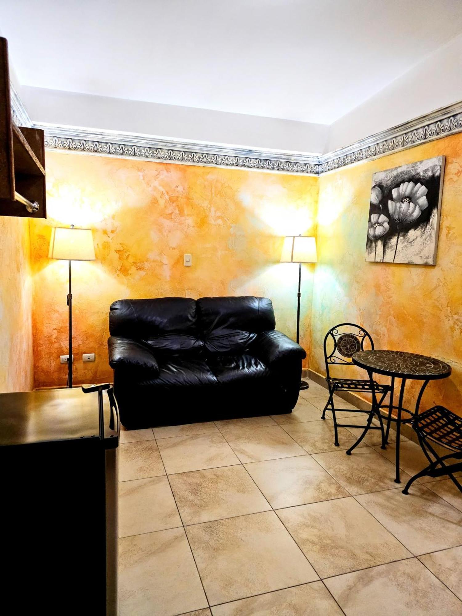 Antigua Inn Hotel Guatemala Dış mekan fotoğraf