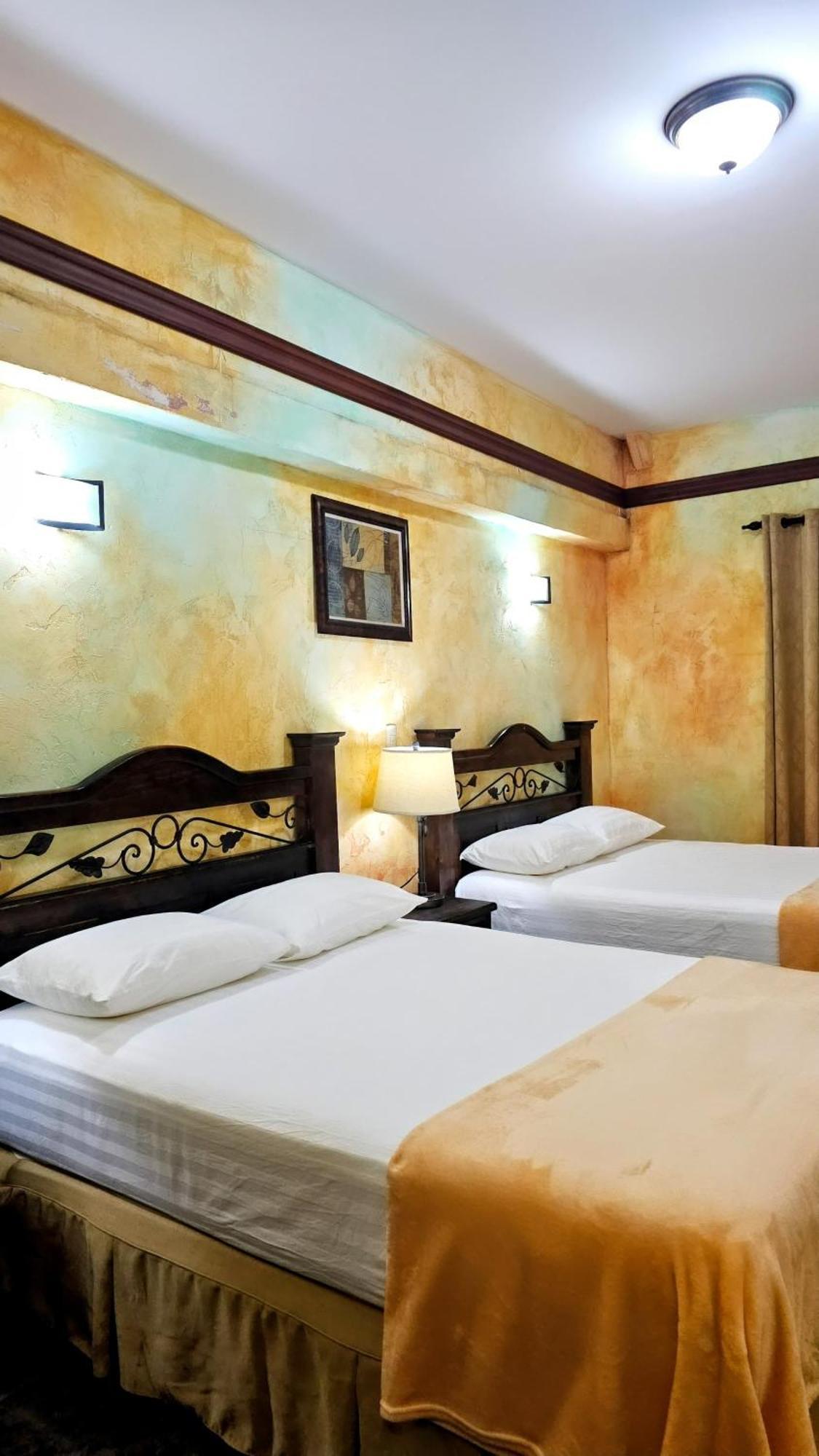 Antigua Inn Hotel Guatemala Dış mekan fotoğraf