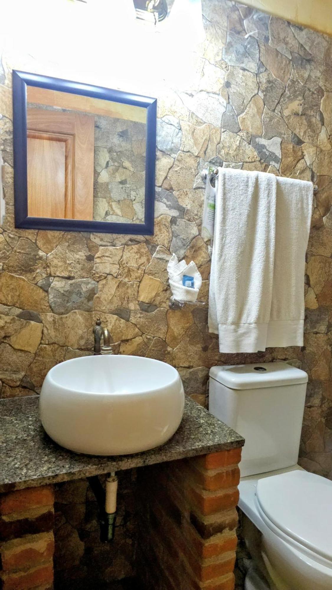 Antigua Inn Hotel Guatemala Dış mekan fotoğraf