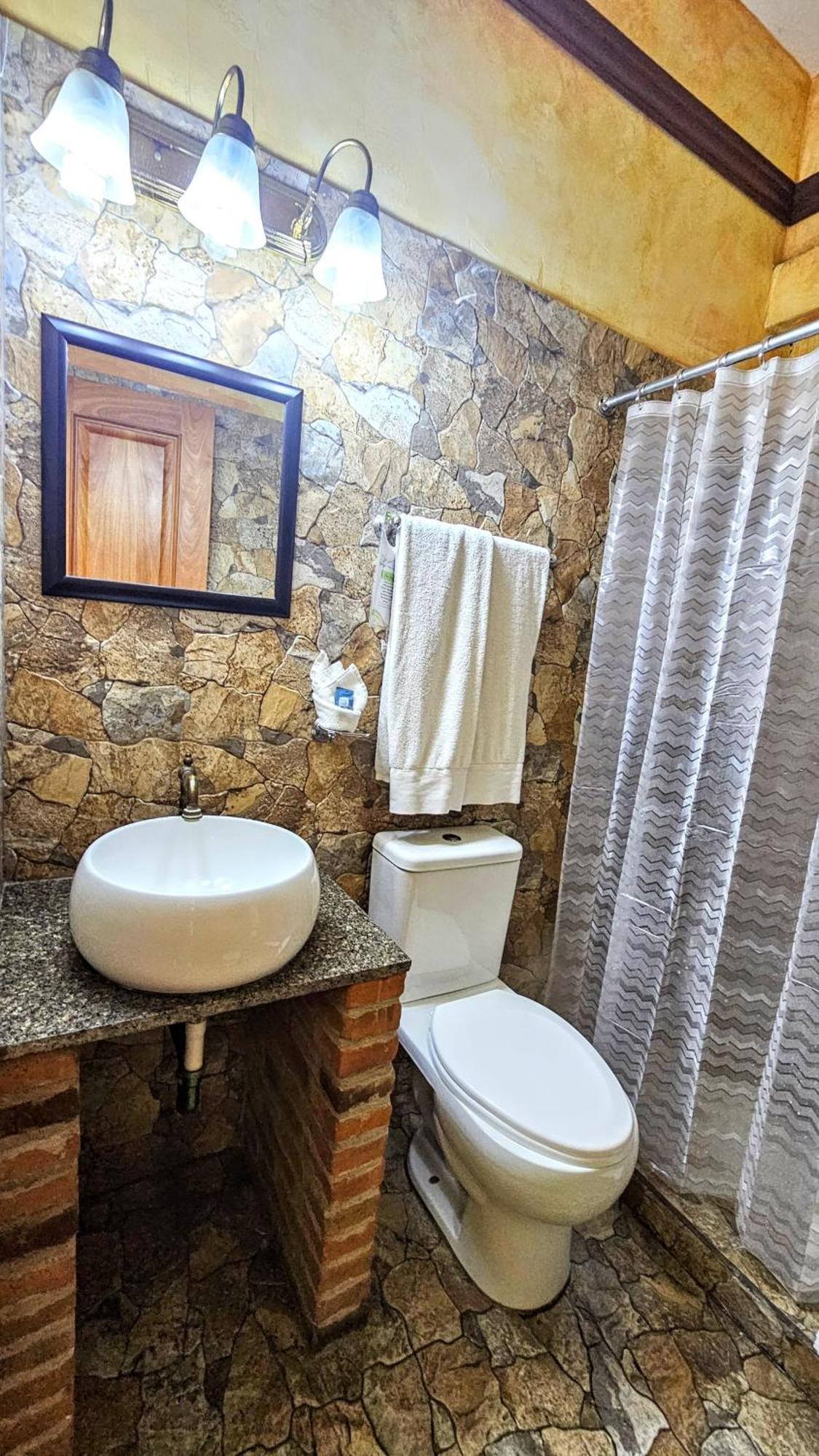 Antigua Inn Hotel Guatemala Dış mekan fotoğraf